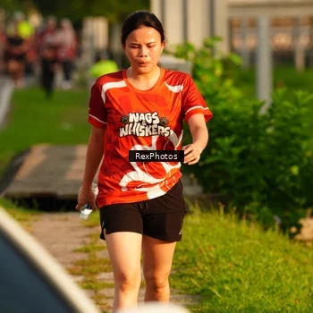 Runner Photo 8008161