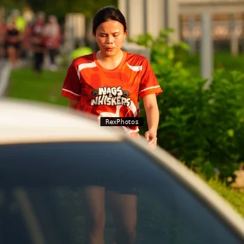 Runner Photo 8008164