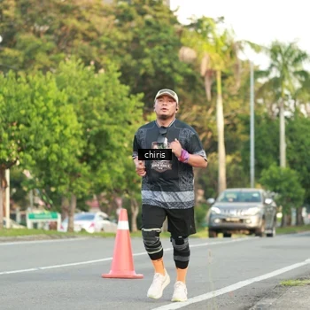 Runner Photo 8008165