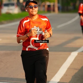 Runner Photo 8008167