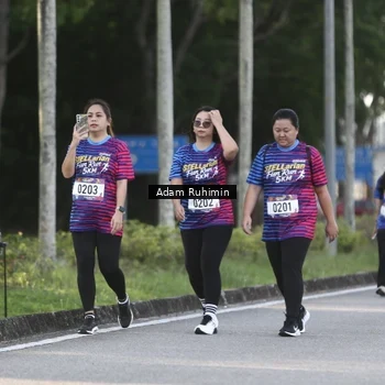 Runner Photo 8008177