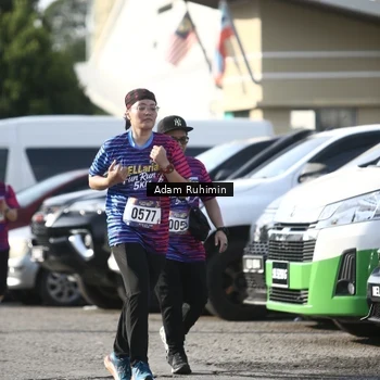 Runner Photo 8008181