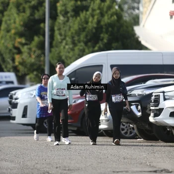 Runner Photo 8008189