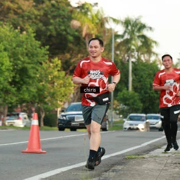 Runner Photo 8008197