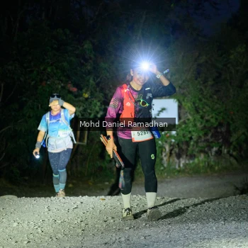 Runner Photo 80082