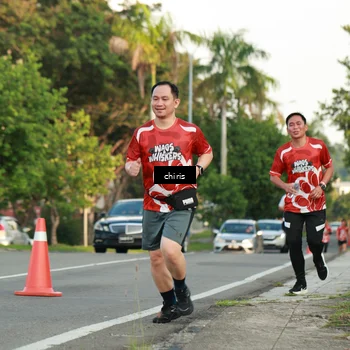 Runner Photo 8008203