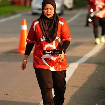 Runner Photo 8008207