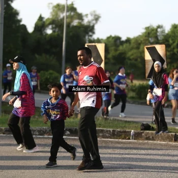 Runner Photo 8008217