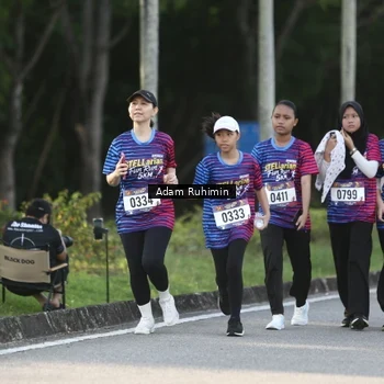 Runner Photo 8008220