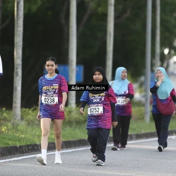 Runner Photo 8008221