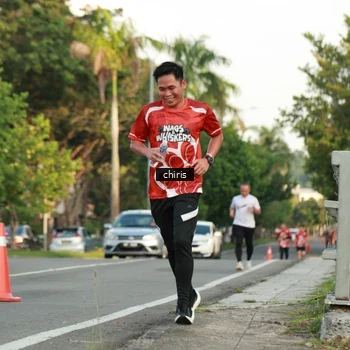 Runner Photo 8008223