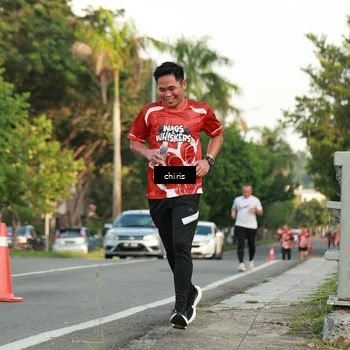 Runner Photo 8008227