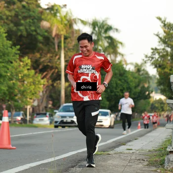 Runner Photo 8008234