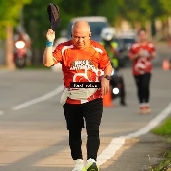 Runner Photo 8008237