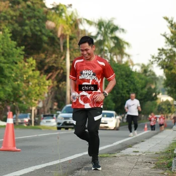 Runner Photo 8008245