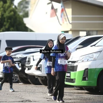 Runner Photo 8008254
