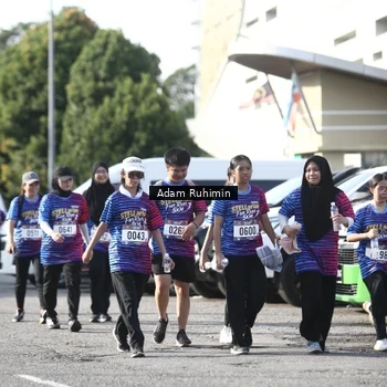 Runner Photo 8008255