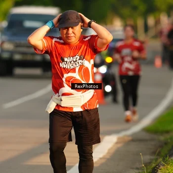 Runner Photo 8008257