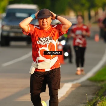 Runner Photo 8008264