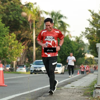 Runner Photo 8008269