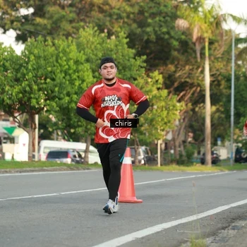 Runner Photo 8008280
