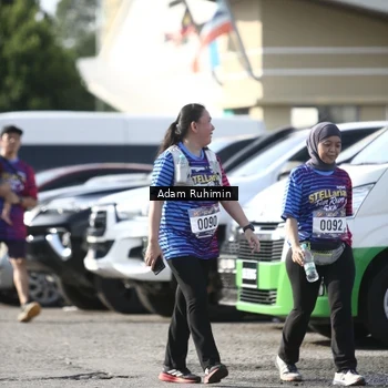 Runner Photo 8008283