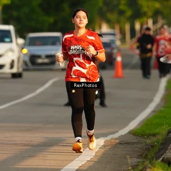 Runner Photo 8008285