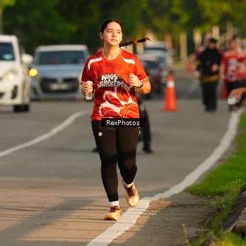 Runner Photo 8008293
