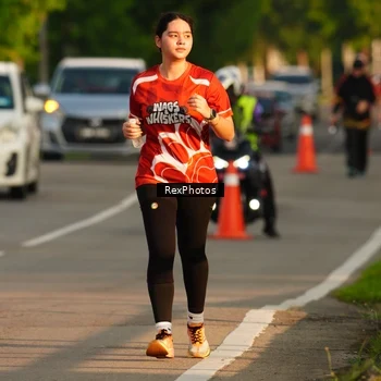 Runner Photo 8008294