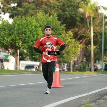 Runner Photo 8008300