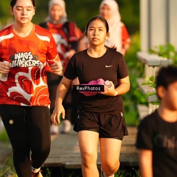 Runner Photo 8008301