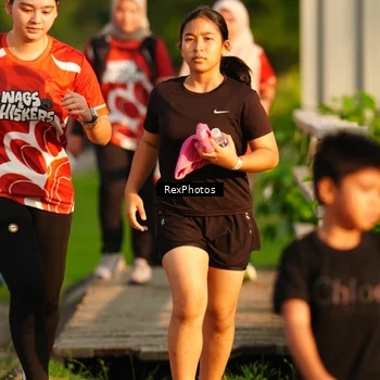 Runner Photo 8008303