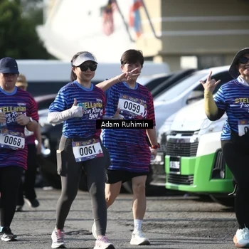 Runner Photo 8008306