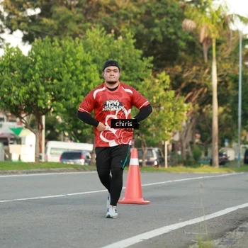 Runner Photo 8008307