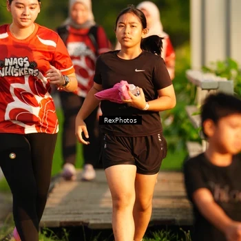 Runner Photo 8008308