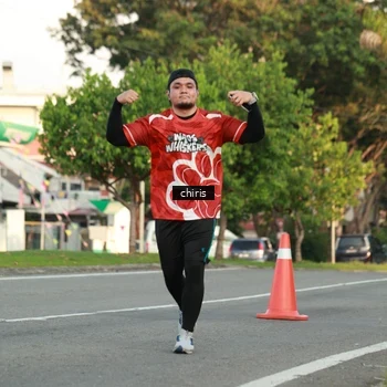 Runner Photo 8008309