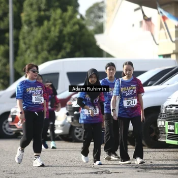 Runner Photo 8008312