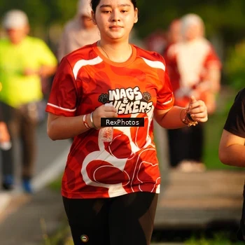 Runner Photo 8008313