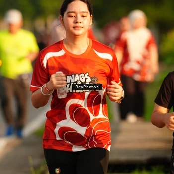 Runner Photo 8008314