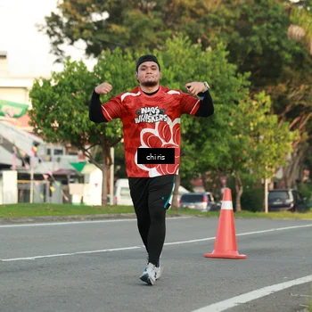 Runner Photo 8008315