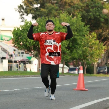 Runner Photo 8008325