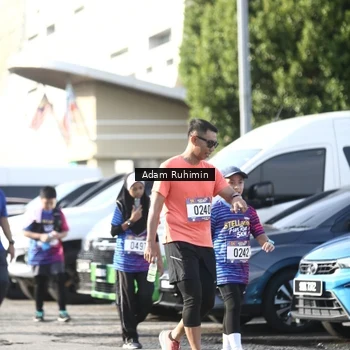 Runner Photo 8008326