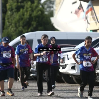 Runner Photo 8008327