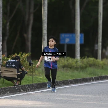Runner Photo 8008333