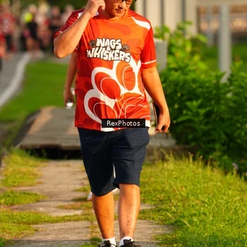 Runner Photo 8008335