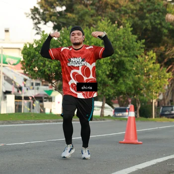 Runner Photo 8008336