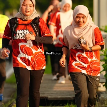 Runner Photo 8008337