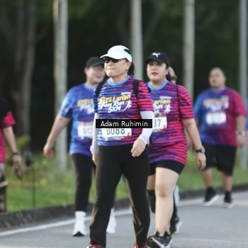 Runner Photo 8008338