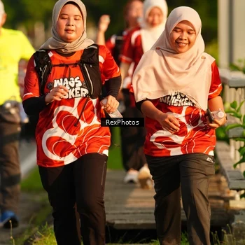 Runner Photo 8008339