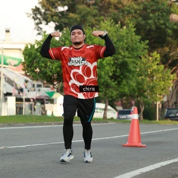Runner Photo 8008341